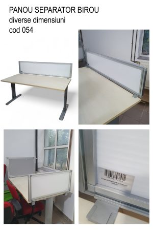 Panou separator birouri